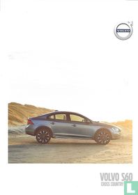 Volvo S60 Cross Country