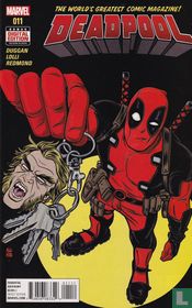 Deadpool 11