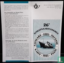 26e Scheepvaartcongres