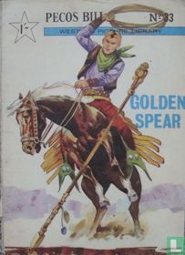 Golden Spear