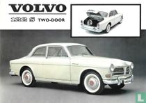 Volvo 122 S Two-Door 