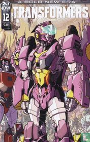 Transformers 12