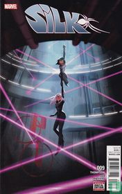 Silk 9