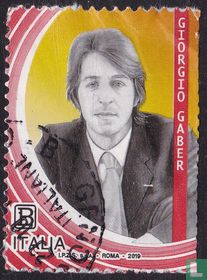 Giorgio Gaber