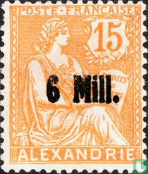Allégorie 