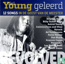 Neil Young geleerd - 12 songs in de geest van de meester