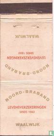 Noord Brabant Levensverzekeringen sinds 1843