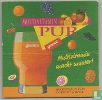 Multivitamin pur