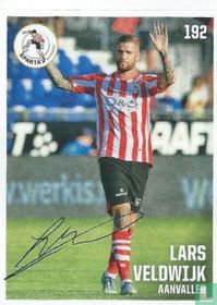 Lars Veldwijk
