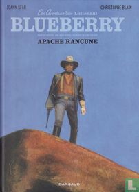 Apache rancune 