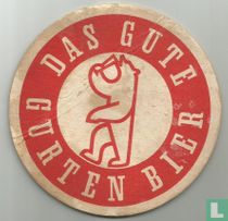 Das gute Gurten Bier