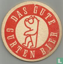 Das gute Gurten Bier
