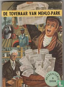De tovenaar van Menlo-park