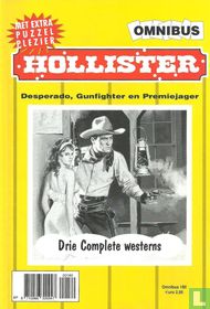 Hollister Omnibus 180