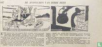 The Adventures of Birre Bear [Birre Bear and the Rubber Babble]