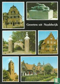 Groeten uit Naaldwijk