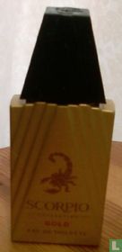 Scorpio Collection - GOLD - Eau de Toilette