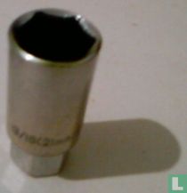 Douille - Clé à Bougies - 13/16(21mm)SP