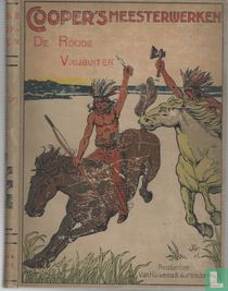 De roode vrijbuiter