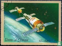 Space travel for sale