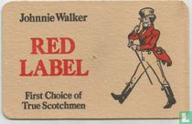 Red label