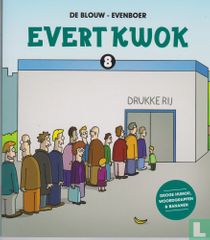 Evert Kwok 8