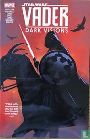 Vader - Dark Visions