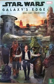Galaxy's Edge