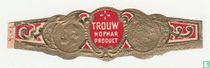 Trouw Hofnar product 