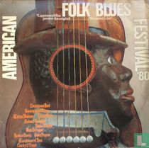 American Folk Blues Festival ‘80 Recorded Live!
