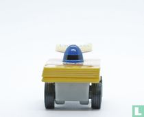 Uniekaas Racer 