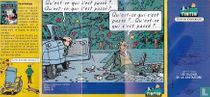 L'Ami 6 du docteur - Les Bijoux de la Castafiore