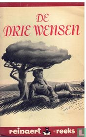 De drie wensen