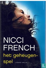 Het geheugenspel