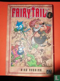Fairy Tail 1