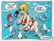 Les clins d'œil de Natacha nr 2