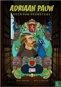 Heer van Heemstede
