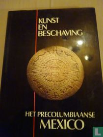 Het precolumbiaans Mexico