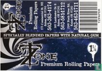 T Zone 1¼ size 