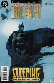 Legends of the Dark Knight 76