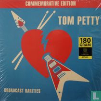 Broadcast Rarities