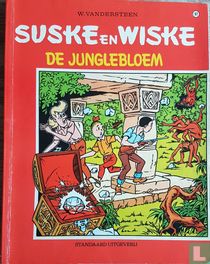 De junglebloem acheter