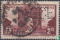 Arc de Triomphe