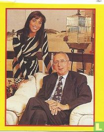 Jos Ghysen & Be Demeyere