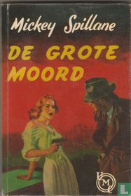 De grote moord
