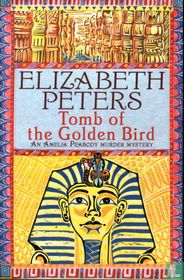 Tomb of the Golden Bird
