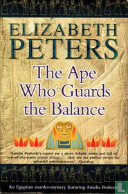 The Ape who guards the Balance