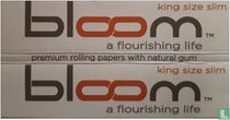 Bloom King size 