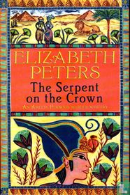 The Serpent on the Crown