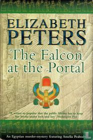 The Falcon at the Portal